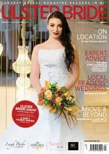 Ulster Bride – January 2015