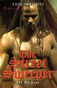 «The Street Sweeper: See No Evil» by David Rivera