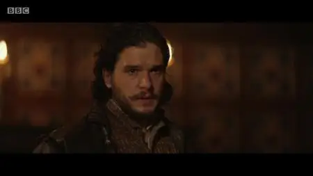 Gunpowder S01E01