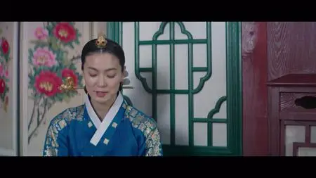 슈룹 S01E08