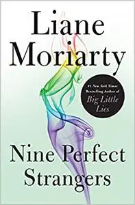 Nine Perfect Strangers (Repost)