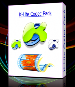 K-Lite Codec Pack Full 4.9.5