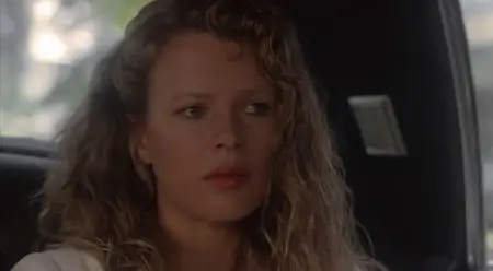 No Mercy (1986)