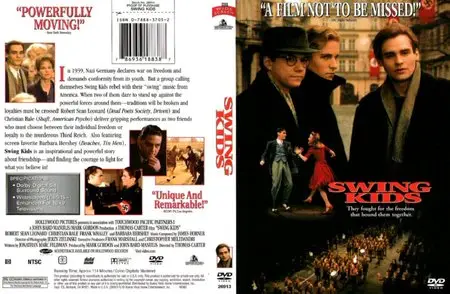 Swing Kids (1993)