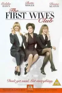 The First Wives Club (1996)