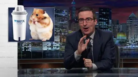 Last Week Tonight with John Oliver S03E01