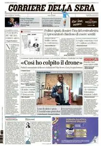 Corriere della Sera - 4 Marzo 2024