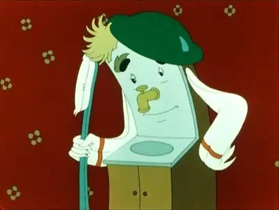 Мойдодыр (2004)