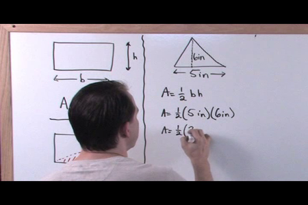 Math Tutor DVD - The Geometry Tutor (Original Version) [repost]