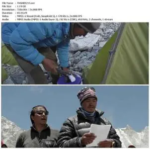 Sherpa (2015)