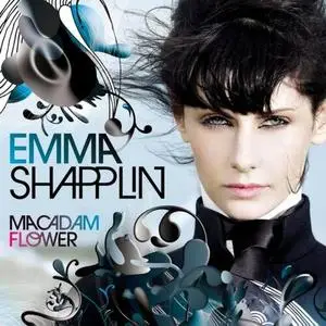 Emma Shapplin - Macadam Flower (2009) {Phantom/Sony Music Entertainment}