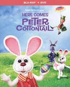 Here Comes Peter Cottontail (1971)