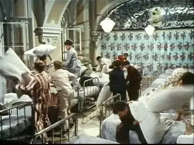 Almost Angels (1962) 