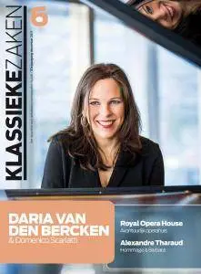 Klassieke Zaken - December 2017