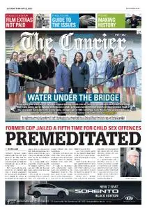 The Courier - February 22, 2020