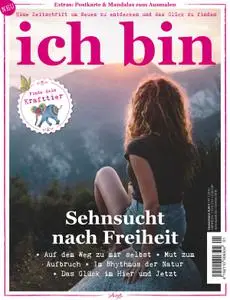 ICH BIN – 12 Juli 2018