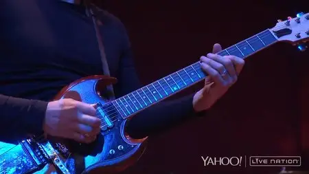 Zappa Plays Zappa - House Of Blues (2015) [WEB DL 720p]