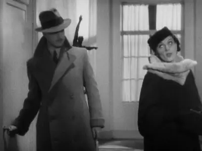 The 39 Steps (1935) [The Criterion Collection #56]