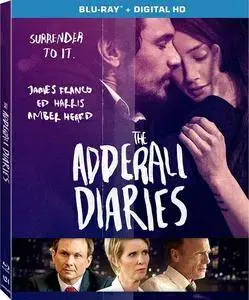 The Adderall Diaries (2015)