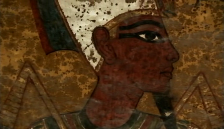 BBC - Egypt's Lost Cities (2011)