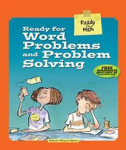 Ready for Word Problems and Problem Solving (Ready for Math)