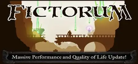 Fictorum  (2017) v2.1