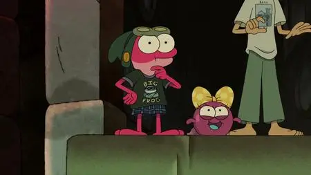 Amphibia S02E10