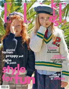 Elle Kids Italia N.21 - Settembre 2021