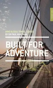 «Mind & Soul Travel Guide 2» by Paul Whetham