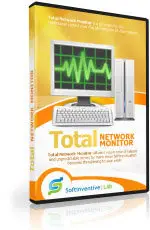 Total Network Monitor v1.0.1