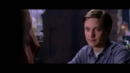 Spider-Man 2 (2004)