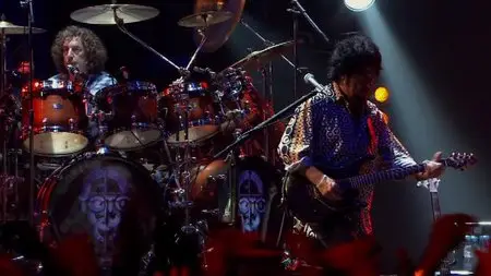 Toto - 35th Anniversary Tour: Live in Poland (2014)