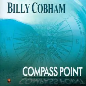 Billy Cobham - Compass Point (1997)