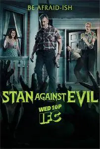 Stan Against Evil S02E04