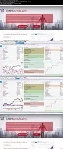 Forex Signals, News Analysis and Trading Robots