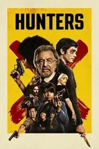 Hunters S01E07