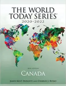 Canada 2020–2022, 36th Edition (World Today  Ed 36