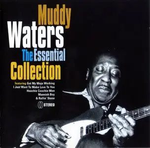 Muddy Waters - Muddy Waters the Essential Collection - 2000