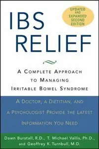 IBS Relief: A Complete Approach to Managing Irritable Bowel Syndrome (repost)