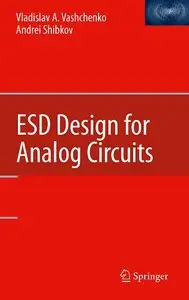 ESD Design for Analog Circuits (repost)