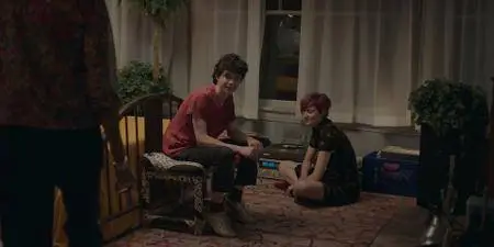 20th Century Women (2016)