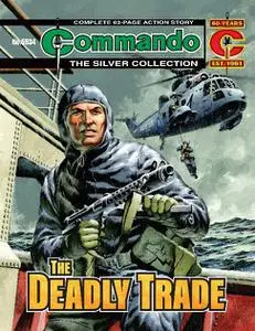 Commando No 5534 2022 HYBRiD COMiC eBook