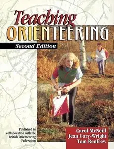 Orienteering (Outdoor Pursuits Series)