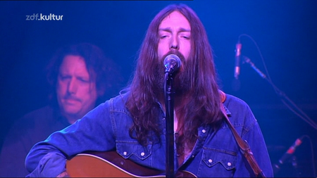 The Black Crowes - Live from the Artists Den (2012)
