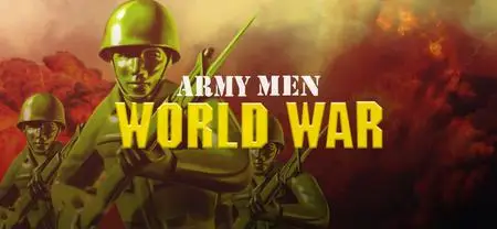 Army Men: World War (2000)