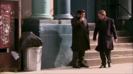 Damages S03E09