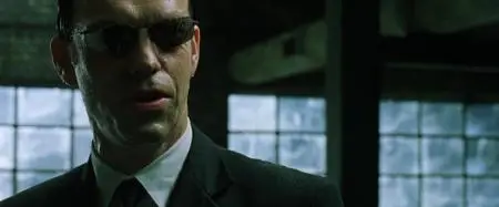 Matrix Revolutions HD-RIP