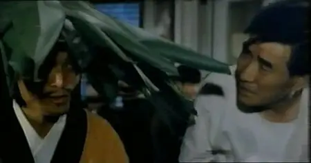 Kung Fu Zombie / Wu long tian shi zhao ji gui (1982)