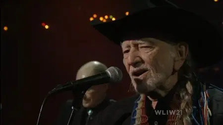 Austin City Limits - Hall of Fame Special (2015) [HDTV 1080i]