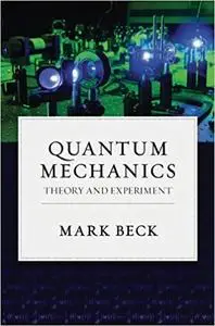 Quantum Mechanics: Theory and Experiment (Repost)